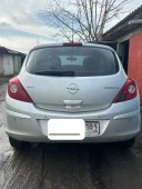 Объявления категории Corsa в Лутугино и Лутугинском районе: Opel Corsa D, 2008 г