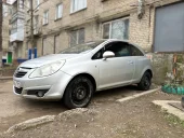 Объявление Opel Corsa D, 2008 г - на доске объявлений Corsa в Лутугино и Лутугинском районе