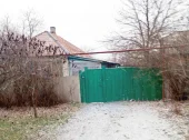 Пример работ мастера: Дом в п.Врубовский 12 соток - в каталоге услуг Дома и коттеджи в Лутугино и Лутугинском районе