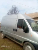 Объявление Фиат Дукато, 2011 г.в., дизель, - в разделе Ducato в Лутугино и Лутугинском районе