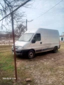 Пример работ мастера: Фиат Дукато, 2011 г.в., дизель, - в каталоге услуг Ducato в Лутугино и Лутугинском районе