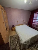 3 комнатные квартиры в Лутугино и Лутугинском районе - 3-к квартира, 62 м.кв, 2/5 этаж, балкон, лоджия
