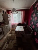 Объявление 3-к квартира, 62 м.кв, 2/5 этаж, балкон, лоджия - в разделе 3 комнатные квартиры в Лутугино и Лутугинском районе