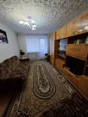 Пример работ мастера: 3-к квартира, 62 м.кв, 2/5 этаж, балкон, лоджия - в каталоге услуг 3 комнатные квартиры в Лутугино и Лутугинском районе