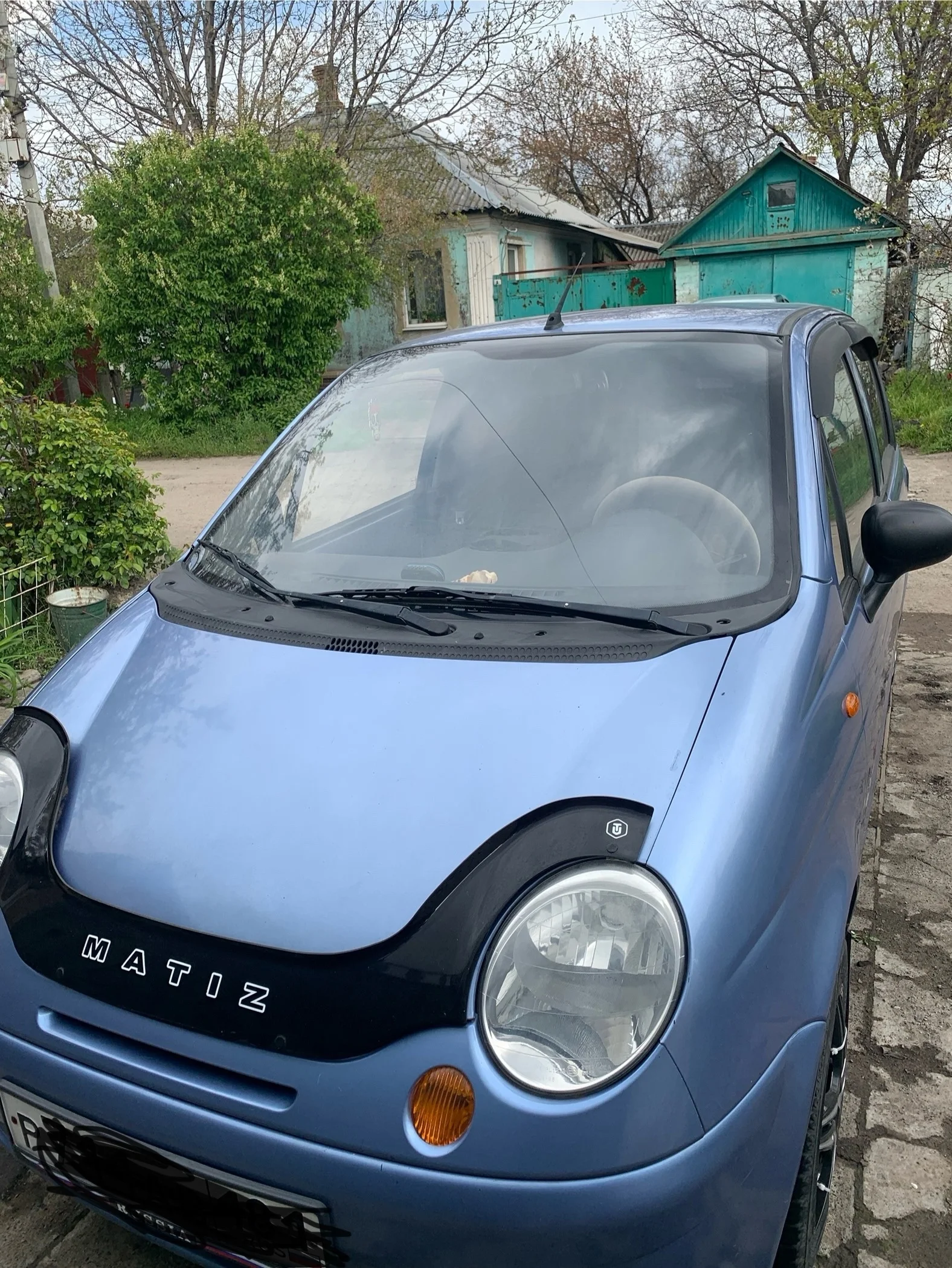 Фото автомобиля - продажа