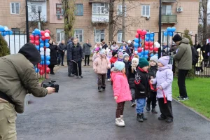 Фото новости
