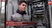 Фотогалерея к новости