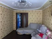 Пример работ мастера: 2к. квартира 4/4 этаж, 56.3 м.кв. - в каталоге услуг 2 комнатные квартиры в Лутугино и Лутугинском районе