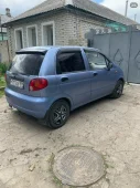 Объявление DAEWOO MATIZ MC E93,2008 год - в разделе Matiz в Лутугино и Лутугинском районе