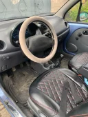 Matiz в Лутугино и Лутугинском районе - DAEWOO MATIZ MC E93,2008 год
